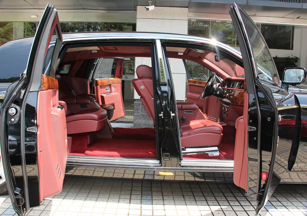 深圳租車(chē)